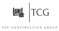 Заявка на торговельну марку № m202418435: тор; tcg top construction group