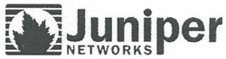 Свідоцтво торговельну марку № 122308 (заявка m200812940): juniper; networks