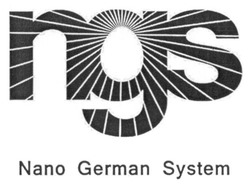 Свідоцтво торговельну марку № 257031 (заявка m201716343): ngs; nano german system