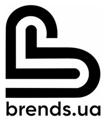 Заявка на торговельну марку № m202522615: в; brеnds.ua