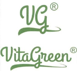 Заявка на торговельну марку № m201812562: vitagreen; vita green; vg