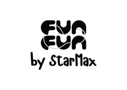 Заявка на торговельну марку № m202513587: мах; star max; fun fun by starmax