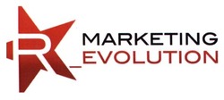 Заявка на торговельну марку № m201301543: marketing evolution; r_evolution; revolution