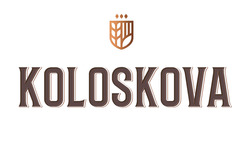 Заявка на торговельну марку № m202413024: koloskova