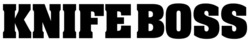 Заявка на торговельну марку № m202510326: knife boss; knifeboss