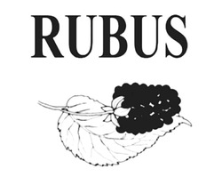 Заявка на торговельну марку № m202319903: rubus