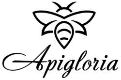 Заявка на торговельну марку № m202505890: apigloria