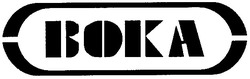 Свідоцтво торговельну марку № 63524 (заявка 20041112291): boka; вока