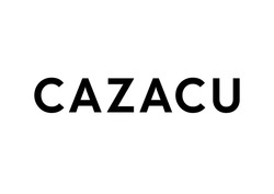Заявка на торговельну марку № m202605274: cazacu