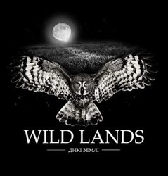 Заявка на торговельну марку № m202522829: wild lands дикі землі