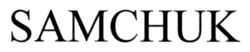 Заявка на торговельну марку № m202511077: samchuk