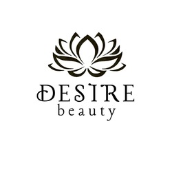 Заявка на торговельну марку № m202412109: desire beauty