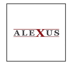 Заявка на торговельну марку № m202126275: alexus