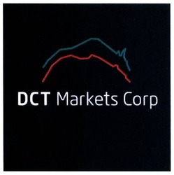 Свідоцтво торговельну марку № 248932 (заявка m201628604): dct markets corp