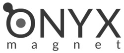 Заявка на торговельну марку № m202306010: onyx magnet