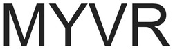 Заявка на торговельну марку № m202519139: myvr