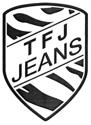 Заявка на торговельну марку № m201723247: tfj jeans