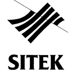 Свідоцтво торговельну марку № 187825 (заявка m201305063): sitek; sitek