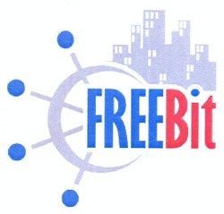 Свідоцтво торговельну марку № 166271 (заявка m201203216): freebit