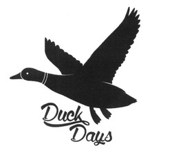 Заявка на торговельну марку № m201625606: duck days