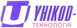 Свідоцтво торговельну марку № 30283 (заявка 2000083506): ut; tu; унікод-технологія; yhikod