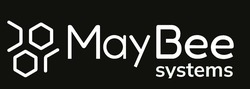Заявка на торговельну марку № m202407442: мау вее; may bee; maybee systems