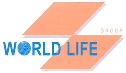 Свідоцтво торговельну марку № 125532 (заявка m200904101): world life; group