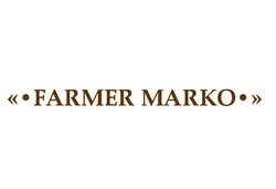 Свідоцтво торговельну марку № 346261 (заявка m202200684): farmеr marko