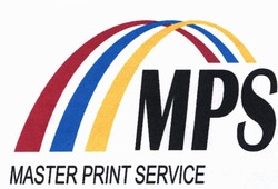 Свідоцтво торговельну марку № 327356 (заявка m202100023): master print service; mps