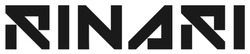 Заявка на торговельну марку № m202506969: rinari