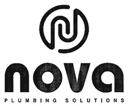 Заявка на торговельну марку № m201717129: nova plumbing solutions