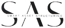 Заявка на торговельну марку № m202109028: sas; smart asset structuring
