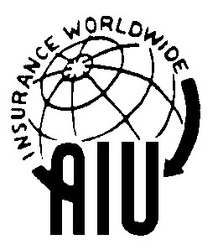 Свідоцтво торговельну марку № 19928 (заявка 97030567): aiu; insurance worldwide