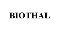 Свідоцтво торговельну марку № 299637 (заявка m202017369): biothal