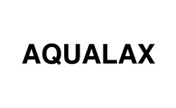 Заявка на торговельну марку № m202007149: aqualax