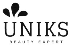Заявка на торговельну марку № m202519471: beauty expert; uniks