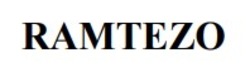 Заявка на торговельну марку № m202608129: ramtezo