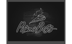 Заявка на торговельну марку № m202100269: pizza boss; pizzaboss
