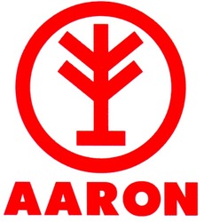 Свідоцтво торговельну марку № 129918 (заявка m200911006): aaron