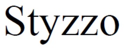 Заявка на торговельну марку № m202512150: styzzo