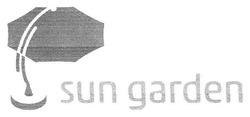Свідоцтво торговельну марку № 251903 (заявка m201707829): sun garden