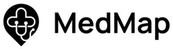 Заявка на торговельну марку № m202516041: +; med map; medmap