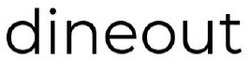 Заявка на торговельну марку № m202026965: dineout