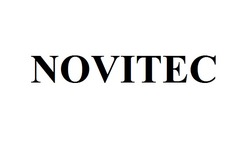 Свідоцтво торговельну марку № 345835 (заявка m202208944): novitec