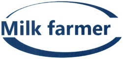 Свідоцтво торговельну марку № 242211 (заявка m201621074): milk farmer