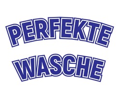 Заявка на торговельну марку № m202101939: perfekte wasche