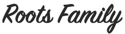Заявка на торговельну марку № m202600988: roots family