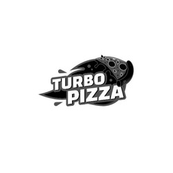Заявка на торговельну марку № m202412760: turbo pizza