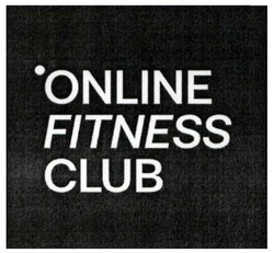 Заявка на торговельну марку № m202313321: online fitness club