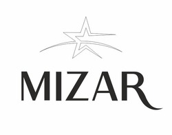 Свідоцтво торговельну марку № 311470 (заявка m202109292): mizar